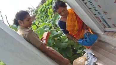सिटी कोतवाली पुलिस की कार्रवाई, 2.628 किलोग्राम गांजा के साथ महिला आरोपिया गिरफ्तार 3 IMG 20260911 WA0026