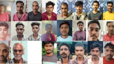अवैध शराब एवं नशे से जुड़ी गतिविधियों पर कबीरधाम पुलिस की लगातार प्रभावी कार्यवाही।* 6 IMG 20260921 WA0020