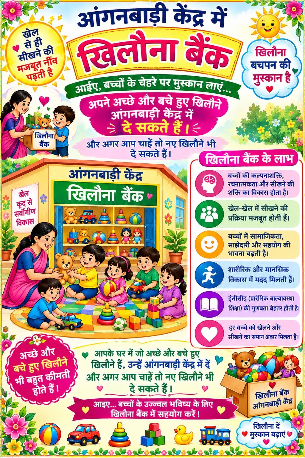 25 सितंबर से जिले के 1,743 आंगनबाड़ी केंद्रों में सजेगी ‘पोषण थाली 1 IMG 20260923 WA0027