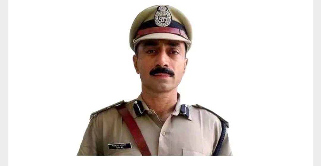 संजीव भट्ट की कैद के 8 साल पूरे, बच्चों ने कहा- “उन्होंने सब कुछ खोने की कीमत पर भी हिम्मत नहीं छोड़ी” 1 Screenshot 20260907 143805