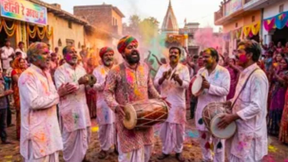 अवधी भाषा का वो लोकगीत, जिसकी तर्ज पर बना अमिताभ बच्चन का सुपरहिट गाना, सुनकर आज भी झूमते हैं लोग 1 Screenshot 20260919 121314