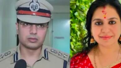 पूर्व IAS दिव्या मित्तल के बैचमेट का इस्तीफा भी मंजूर, कौन हैं जगमोहन मीणा, जिन्होंने छोड़ी IPS की नौकरी 4 Screenshot 20260919 122744