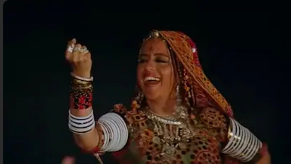 बंजारों का 35 साल से फेवरेट है लता मंगेशकर का ये गाना, राजस्थान की मिट्टी से निकला विरह गीत, श्रीदेवी के डांस, चुलबुले एक्सप्रेशन से बना एवरग्रीन 1 Screenshot 20260922 123912
