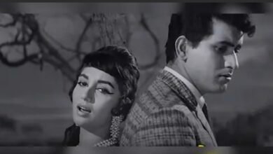 मनोज कुमार-साधना का राग पहाड़ी पर आधारित 62 साल पुराना गाना, पहले हुआ रिजेक्ट फिर लता की आवाज में रचा इतिहास, इसके बिना अधूरा था चित्रहार 2 Screenshot 20260923 114523