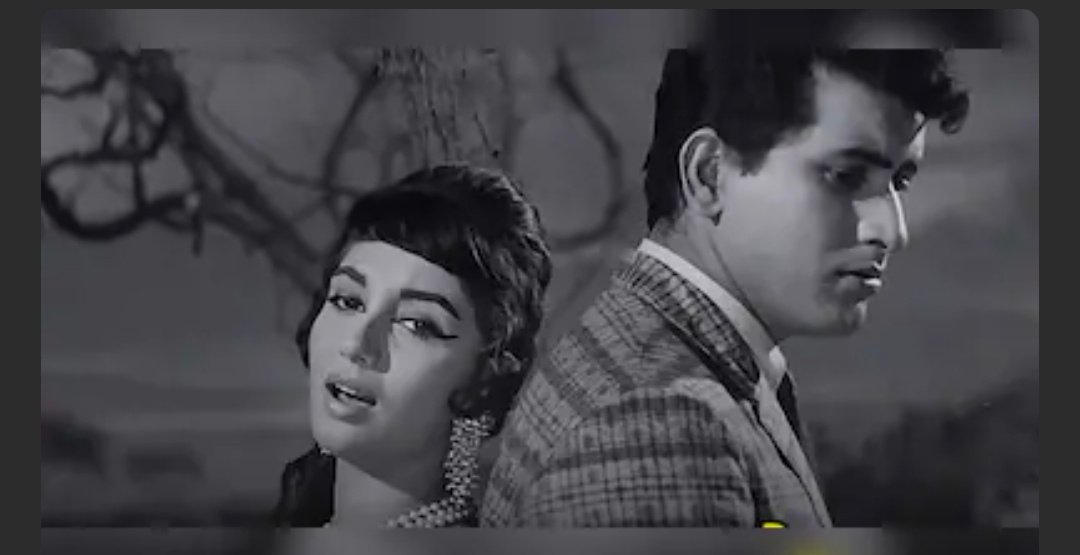 मनोज कुमार-साधना का राग पहाड़ी पर आधारित 62 साल पुराना गाना, पहले हुआ रिजेक्ट फिर लता की आवाज में रचा इतिहास, इसके बिना अधूरा था चित्रहार 1 Screenshot 20260923 114523