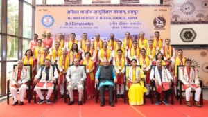 नक्सलवाद और भय से मुक्त होकर प्रगति व संभावनाओं की नई राह पर छत्तीसगढ़: उपराष्ट्रपति 1 Sep 26 025 300x169 rj0Re1