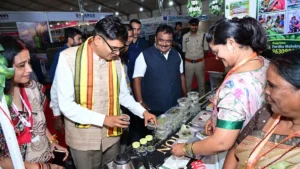 लघु उद्योगों और एमएसएमई को मजबूत बनाकर विकसित छत्तीसगढ़ का रोडमैप तैयार कर रही सरकार : वित्त मंत्री चौधरी 1 Sep 26 224 300x169 h9gAFS