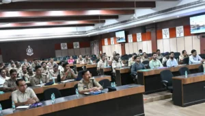 PHQ में नारकोटिक्स मामलों की फाइनेंशियल इन्वेस्टिगेशन पर वर्कशॉप, ADG अमित कुमार बोले- प्रभावी जांच जरूरी 1 Sep 26 323 300x169 EkhB5k