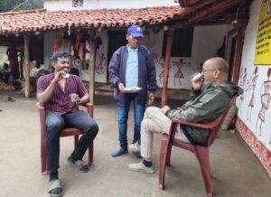 जनजातीय पर्यटन को बड़ी सौगात, पीएम-जुगा के तहत क्लस्टर होमस्टे परियोजना को मिली मंजूरी, 6 जनजातीय गांवों में विकसित होंगे 30 होमस्टे 1 coluster home stay jashpur 1 300x218 QCLfaz