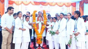 जन्मदिन पर स्वास्थ्य मंत्री श्याम बिहारी जायसवाल ने चिरमिरी जिला अस्पताल को दी सीटी स्कैन की सौगात 1 0110 300x169 epCFpY