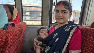मुख्यमंत्री ग्रामीण बस योजना के एक वर्ष: दूरस्थ गांवों तक पहुंची सार्वजनिक परिवहन की सुविधा 1 0405 300x169 M4NzOH