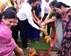 रामभांठा में 75 लाख रुपये की लागत से बनेगा नया हाई स्कूल भवन, वित्त मंत्री ओ.पी. चौधरी ने किया भूमिपूजन 5 1502 279x300 6L3Ftm