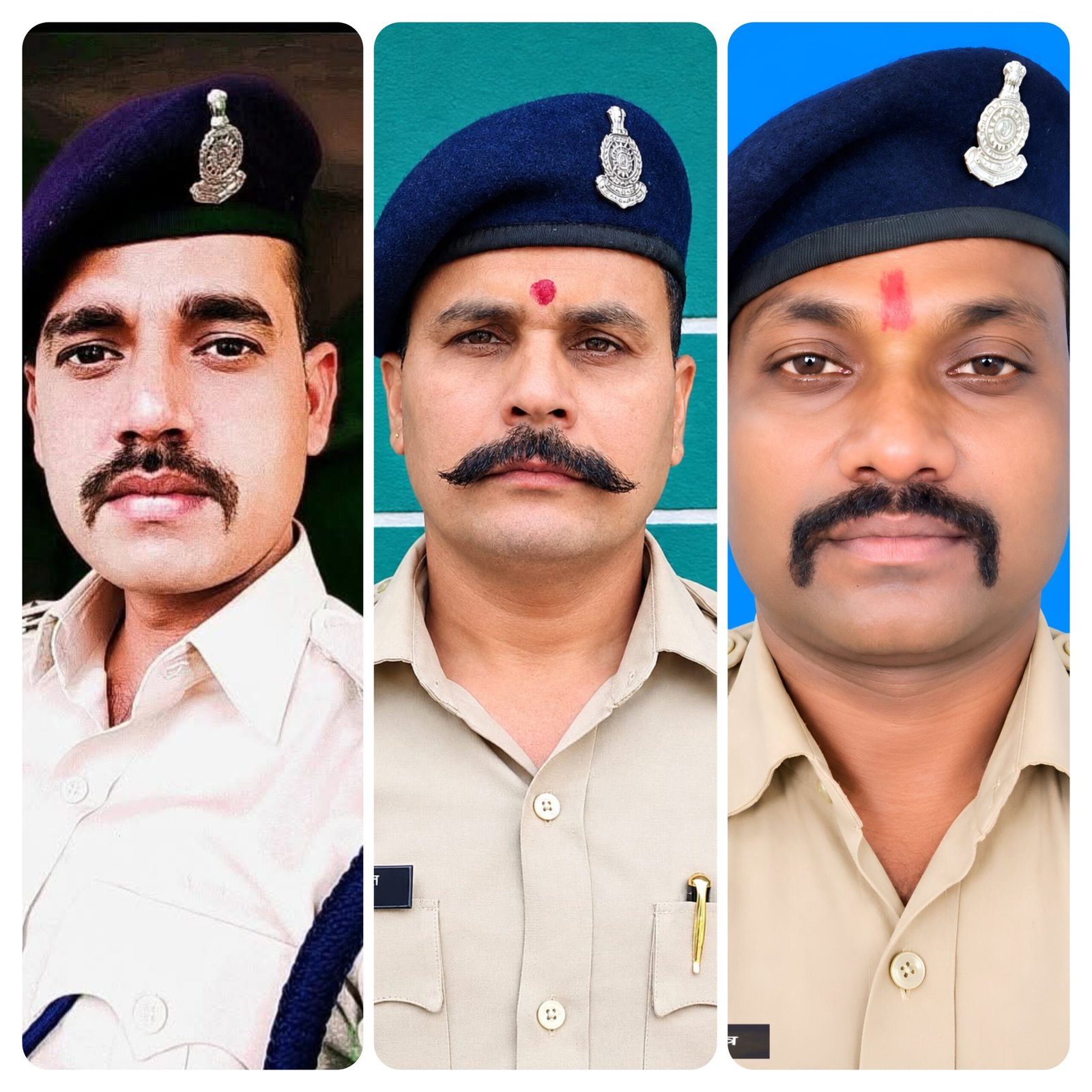 कबीरधाम पुलिस में “COP OF THE MONTH” का दूसरा माह, सितंबर में उत्कृष्ट कार्य करने वाले 03 अधिकारी-कर्मचारी चयनित 1 IMG 20261010 WA0011 scaled