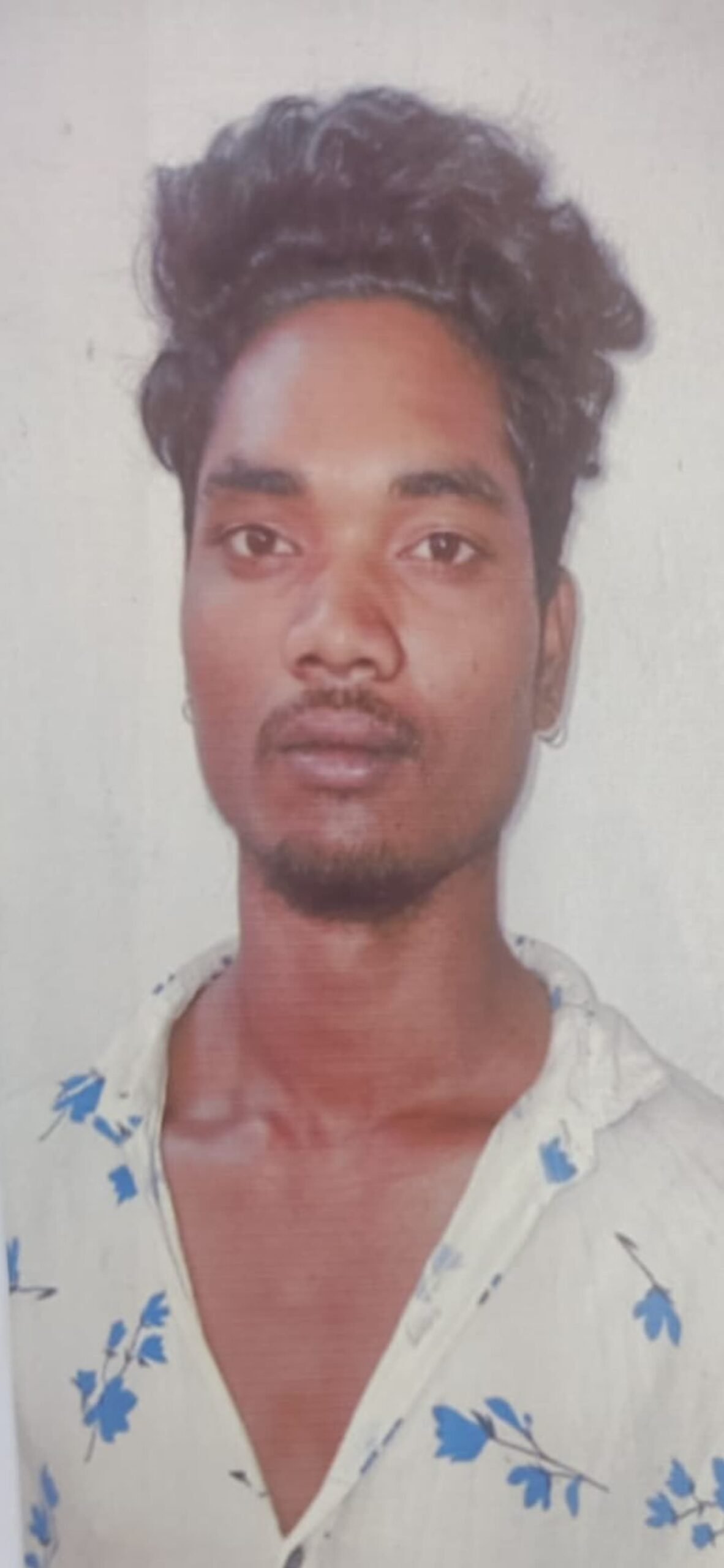 आपराधिक गतिविधियों पर अंकुश लगाने जिला दण्डाधिकारी की सख्त कार्यवाही, सूरवीर देवार एक वर्ष के लिए जिला बदर। 1 IMG 20261015 WA0028 scaled
