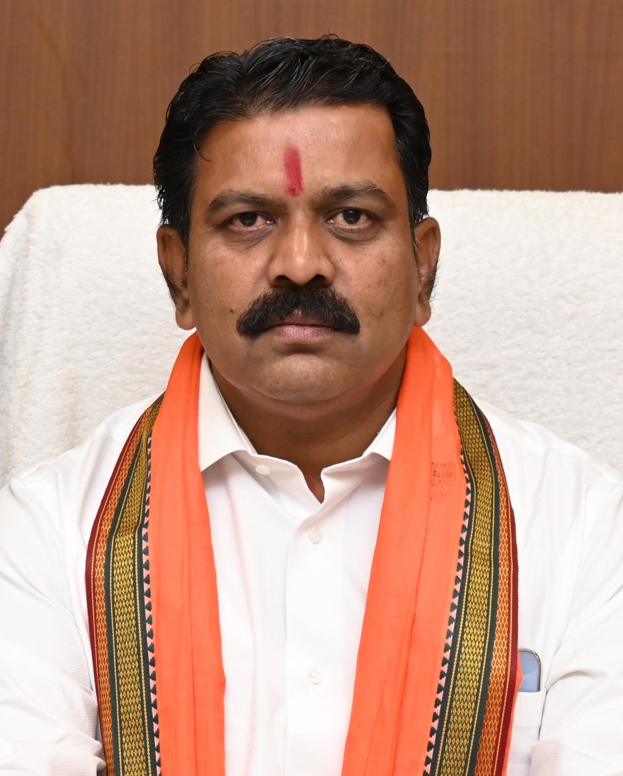 पीएम आवास निर्माण में गड़बड़ी और गरीबों के हक की राशि में हेराफेरी कतई बर्दाश्त नहीं, दोषियों पर होगी सख्त कार्रवाई – उप मुख्यमंत्री श्री विजय शर्मा 1 IMG 20261016 WA0019