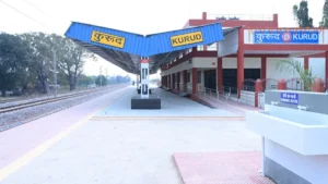 ताड़ोकी – रावघाट एवं अभनपुर – कुरूद ब्रॉडगेज रेल लाइन का उद्घाटन आज, मेमू भी दौड़ेगी 1 Oct 26 302 300x169 vBInFu