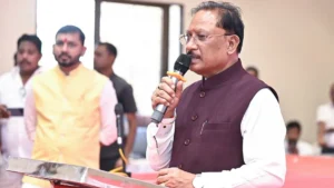 मन की बात देश की लोकशक्ति व 140 करोड़ देशवासियों से संवाद का सशक्त माध्यम: मुख्यमंत्री साय 1 Oct 26 402 300x169 4ZKDai
