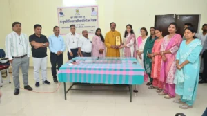 योग एवं आयुष सेवाओं के विस्तार के लिए कार्यशैली में सुधार जरूरी : संजय अग्रवाल 1 Oct 26 442 300x169 sZ2s0k