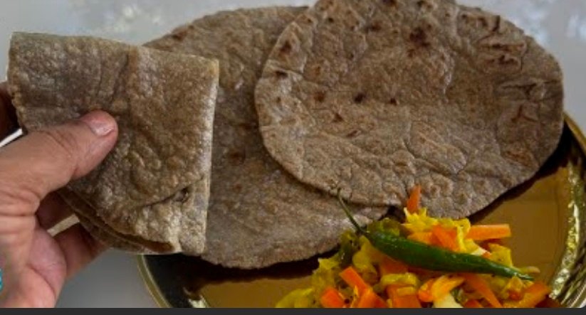 बाजरे की रोटी बनेगी बिल्कुल रुई जैसी नरम और फूली-फूली, इस तरीके से आसानी से बनाएं Bajara Fulka Roti 1 Screenshot 20261024 233723